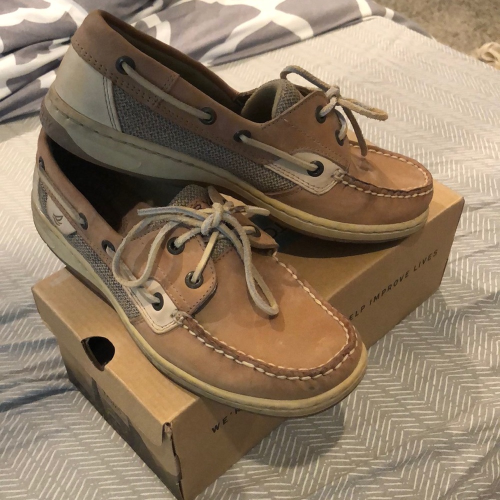 Women’s Sperry Shoes